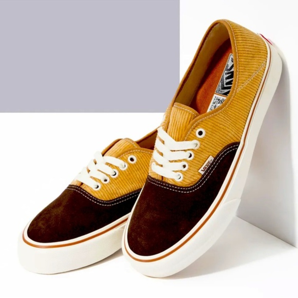 Vans sneakers